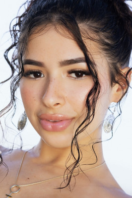 Liana Love from PENTHOUSE